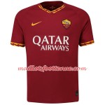 Maillot/Tenue AS Roma Domicile 2019/2020